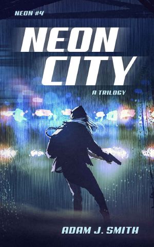 [Neon 04] • Neon City